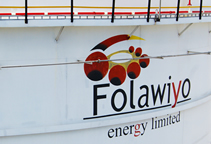 Folawiyo Energy Limited Nigeria (Oil and Gas Terminal) Image