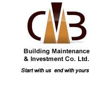 CMB Properties and Investment Company Image